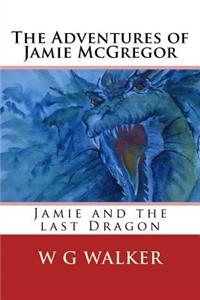 Adventures of Jamie McGregor