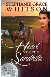 Heart of the Sandhills