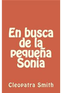 En busca de la pequena Sonia