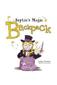 Sophie's Magic Backpack