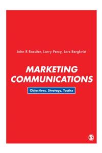 Marketing Communications