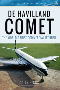 de Havilland Comet