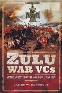 Zulu War VCs