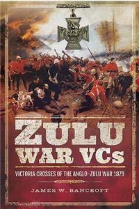 Zulu War Vcs