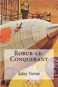 Robur-le-Conquerant