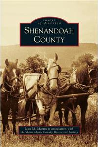 Shenandoah County