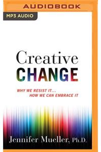 Creative Change