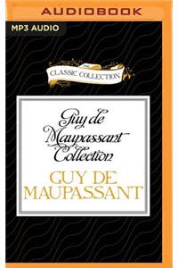 Guy de Maupassant Collection