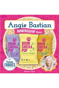 Angie Bastian