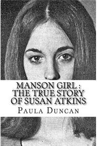 Manson Girl