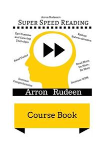 Super Speed Reading Course Book