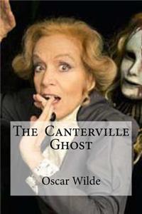 Canterville Ghost