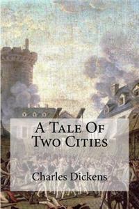 Tale of Two Cities