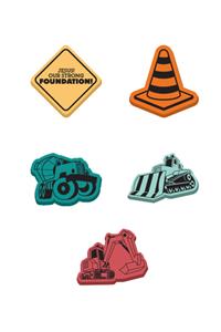 Vbs 2020 Sticky Foam Shapes 150 Pieces