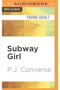 Subway Girl