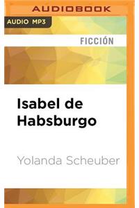 Isabel de Habsburgo