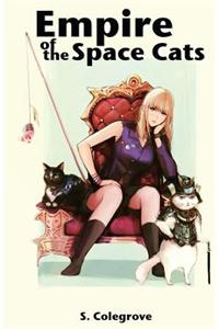 Empire of the Space Cats