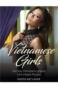 Vietnamese Girls