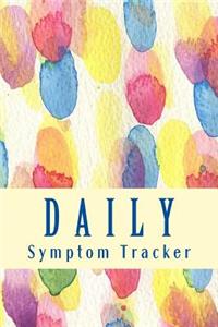 Daily Symptom Tracker