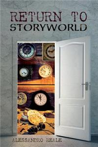 Return to Storyworld