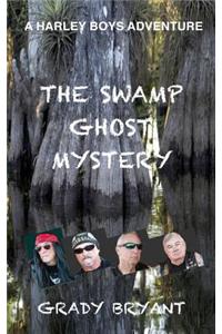 swamp ghost mystery