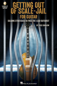 Get Out of Scale-Jail for Guitar