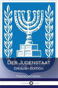 Der Judenstaat. English