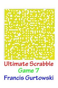 Ultimate Scrabble Game 7