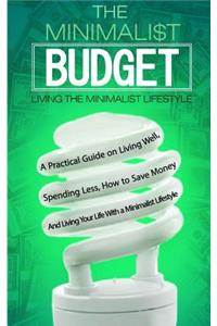 Minimalist Budget