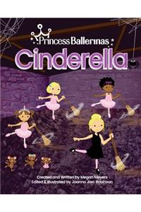 Princess Ballerinas