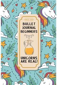 Bullet Journal Beginners
