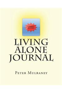 Living Alone Journal