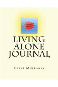 Living Alone Journal