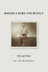 Making a Name for Myself