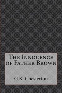 The Innocence of Father Brown