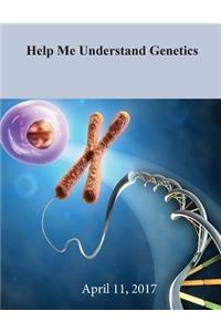 Help Me Understand Genetics