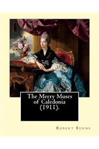Merry Muses of Caledonia (1911). By