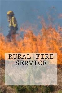 Rural Fire Service
