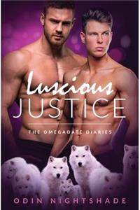 Luscious Justice