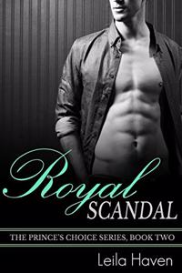 Royal Scandal