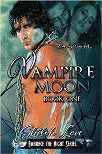 Vampire Moon