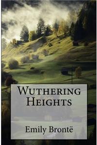 Wuthering Heights