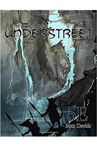 Realms of Understreet
