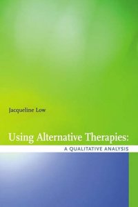 Using Alternative Health Therapies