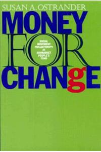 Money for Change