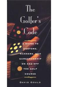 Golfer's Code