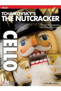 Tchaikovsky's the Nutcracker