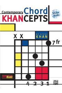 Contemporary Chord Khancepts