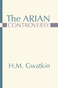 Arian Controversy