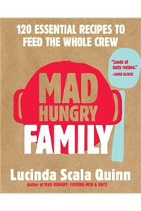 Mad Hungry Family